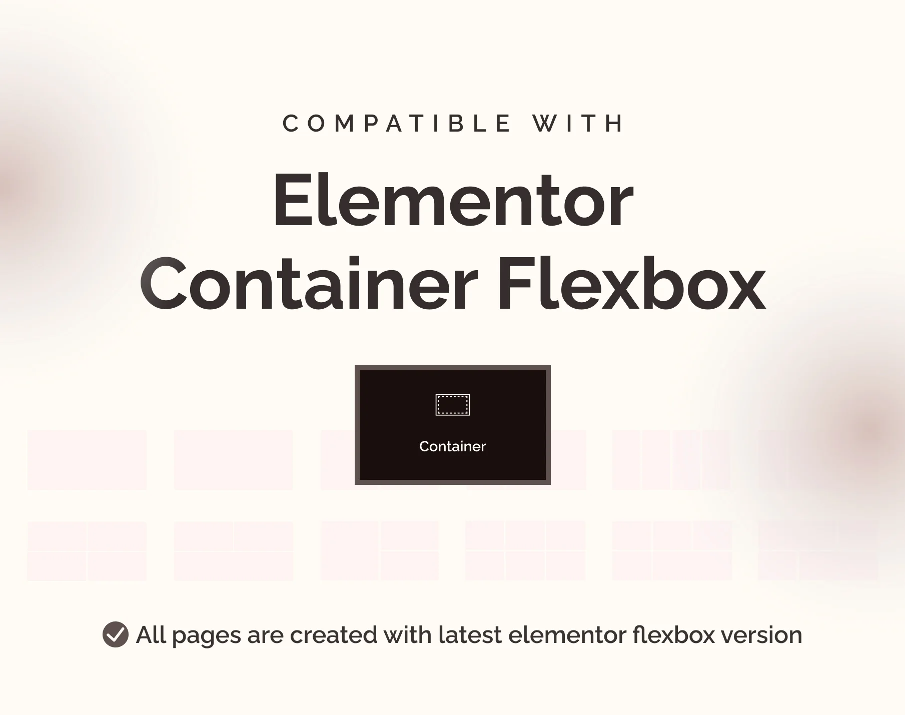 Heritage - Vintage Architects Elementor Pro Template Kit