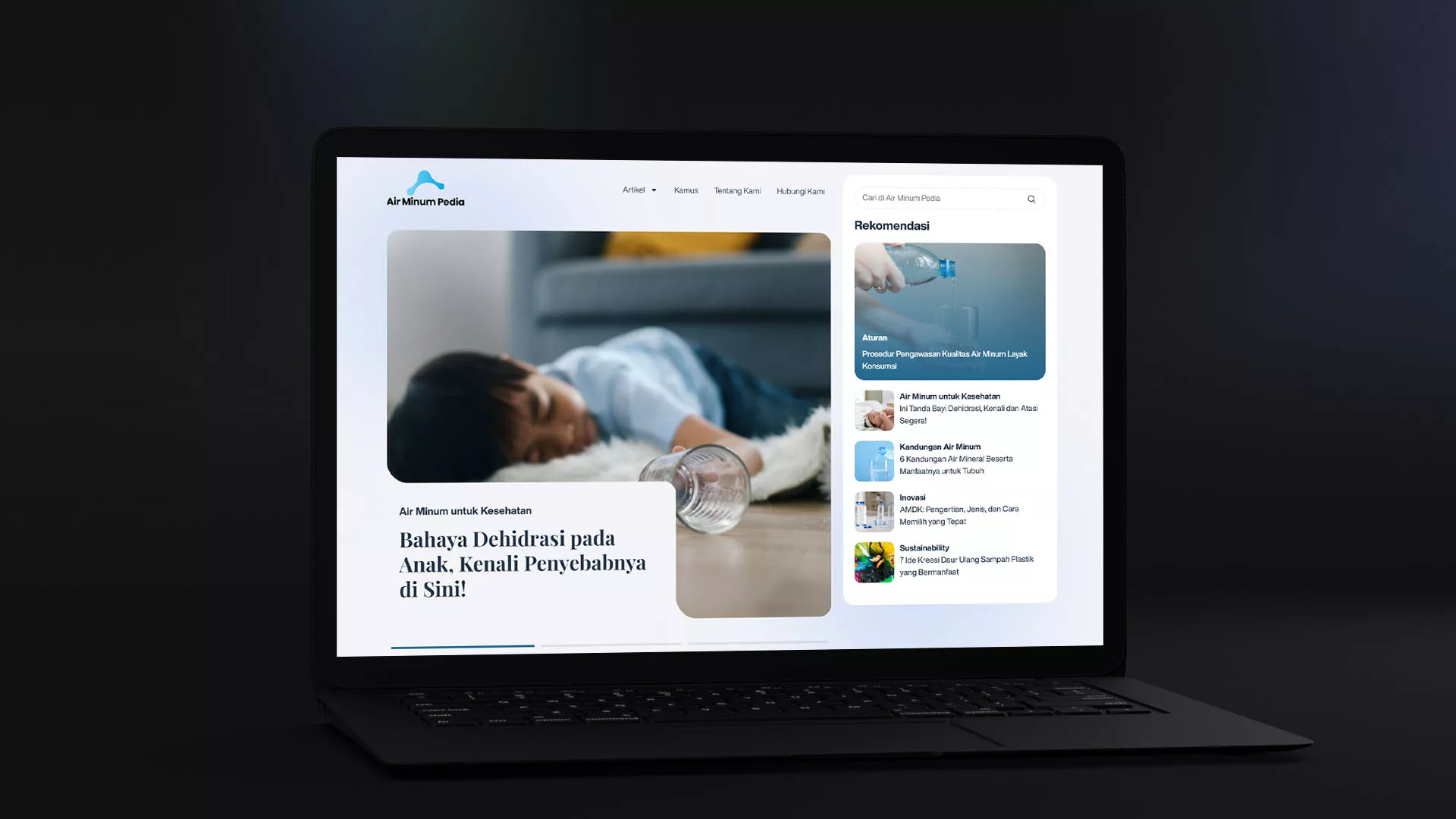 featured airminumpedia